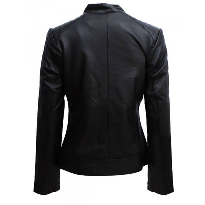 Women Leather Jacket For Sale