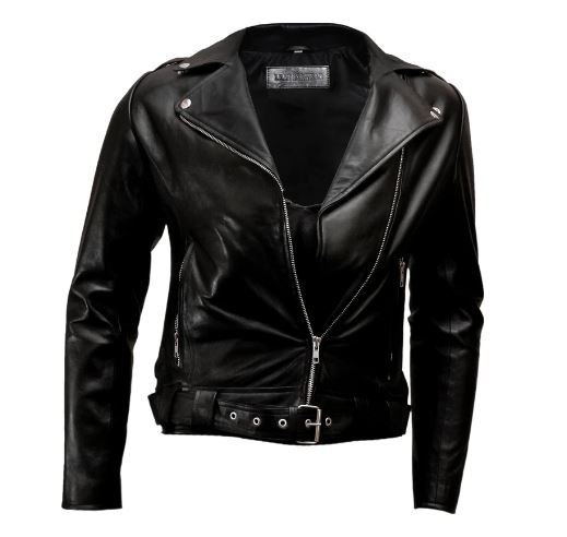 Various Leather Biker Jacket And How to Style Them? | Leatherwear