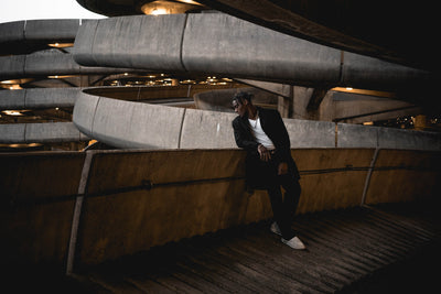 Leather Clothing Melbourne by Leather Wear