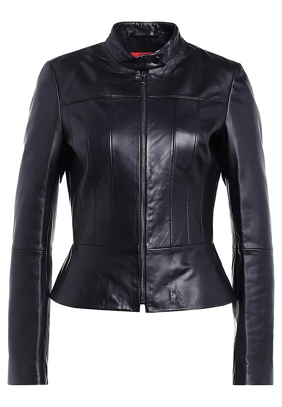 Lady Gaga Rockstar Leather Jacket