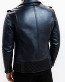 Men's Leather Jacket