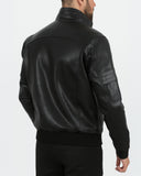 Men's Patch Pocket Jacket