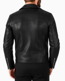 Perfecto Jacket in Genuine Leather For Men