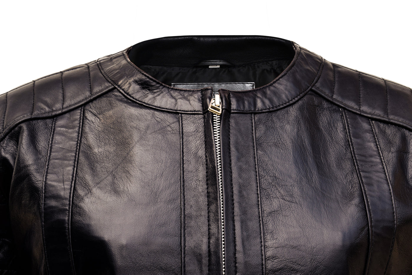 Insulator Leather Jacket Australia