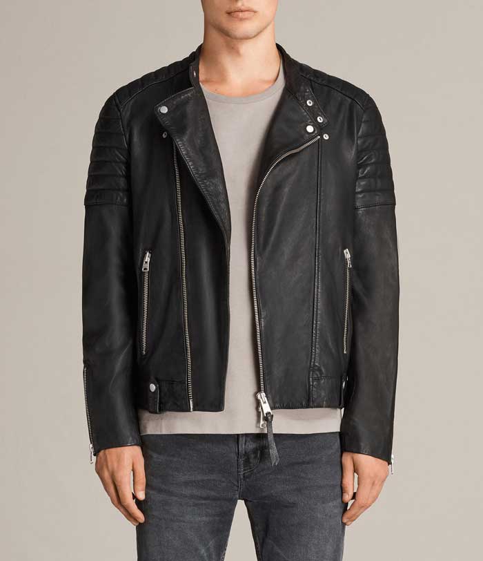 All saints 2025 jasper jacket