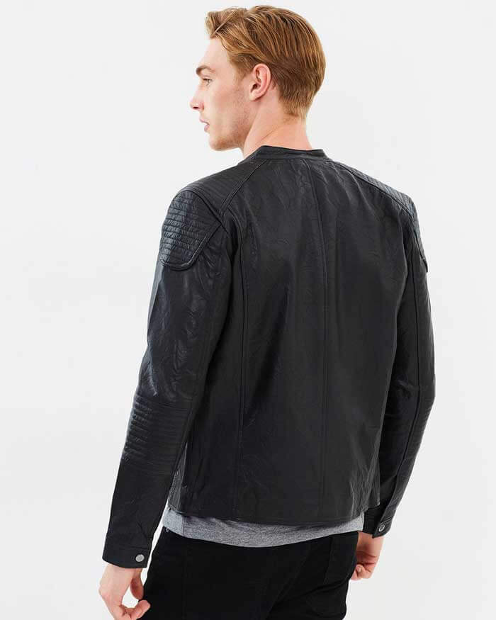 Lambskin Leather Jacket Online