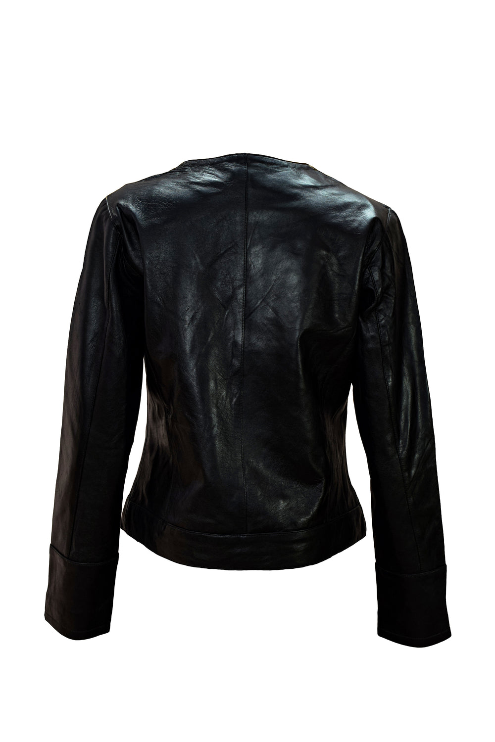Women's Leather Blazer Collection | Leatherwear