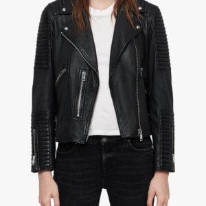 Women's Leather Jackets | Leatherwear
