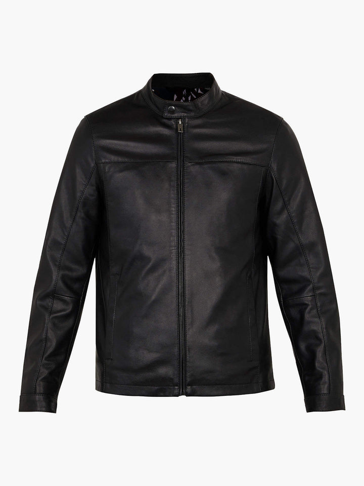 Lambskin jacket Online