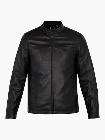 Lambskin jacket Online