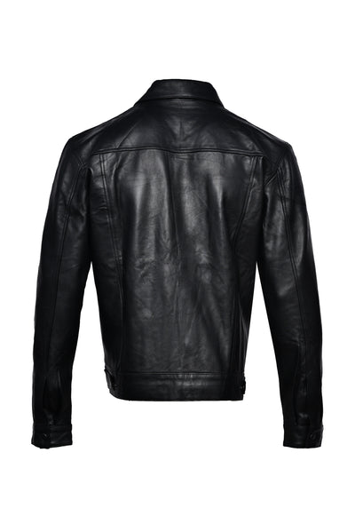 Bomber Leather Jacket Online