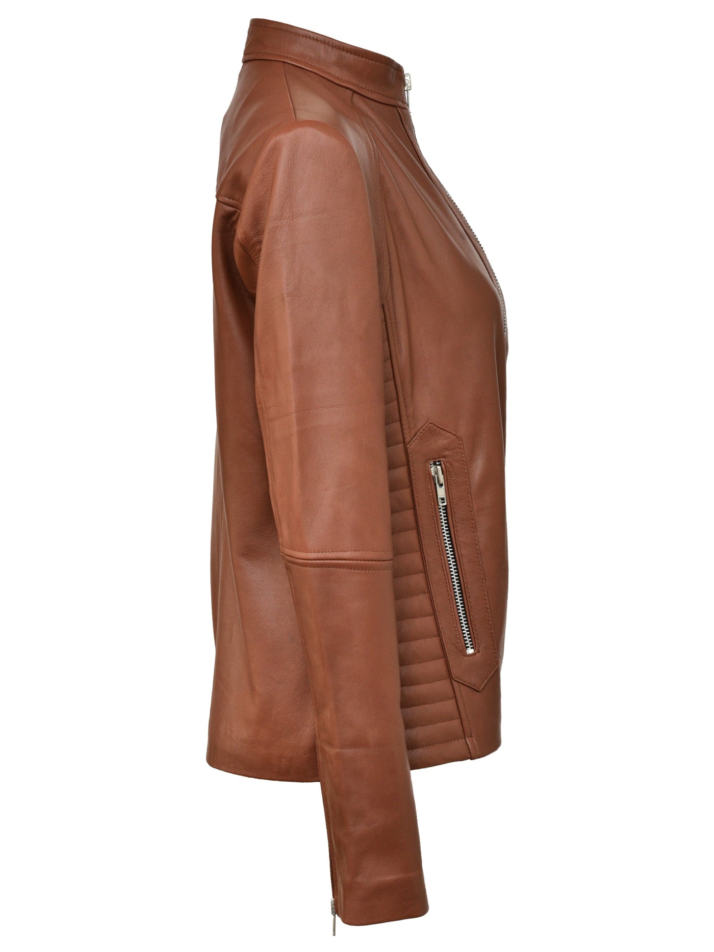 Leather Jackets Women