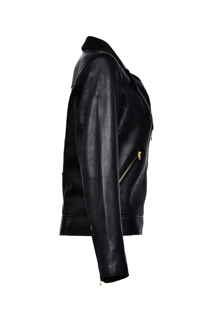 Leather Jacket Women Australia