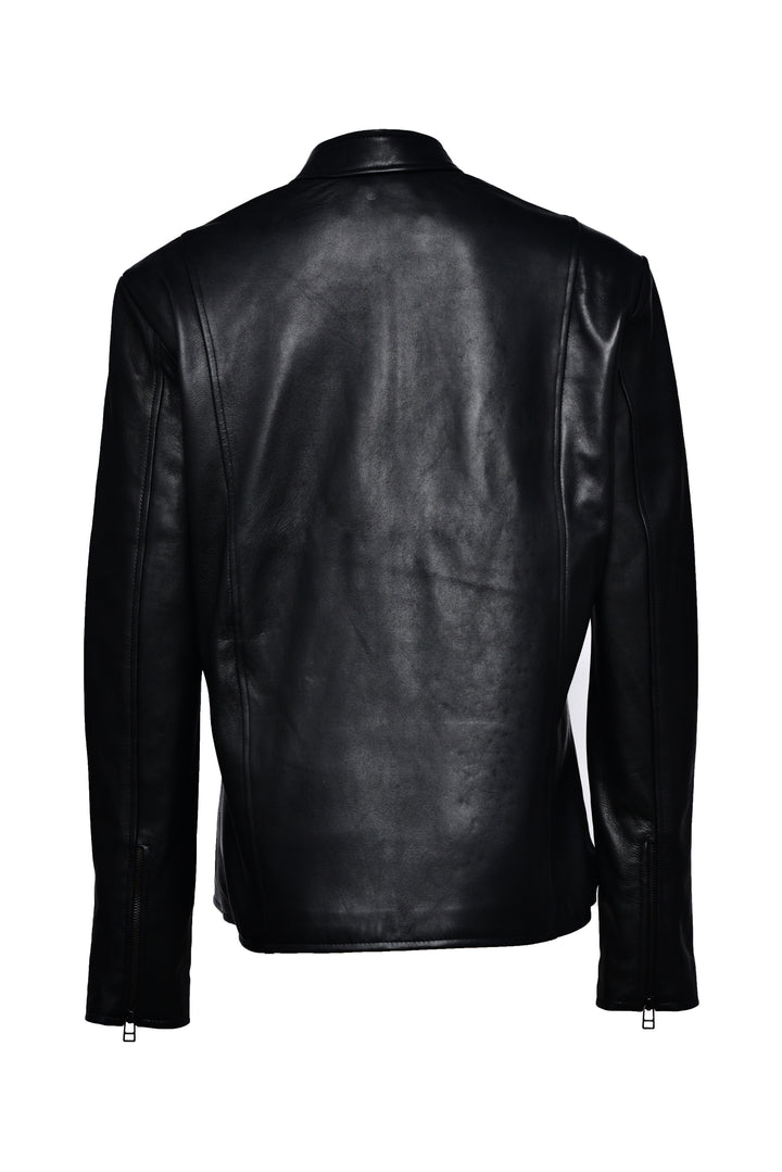 Women's Leather Bomber Jackets | Leatherwear