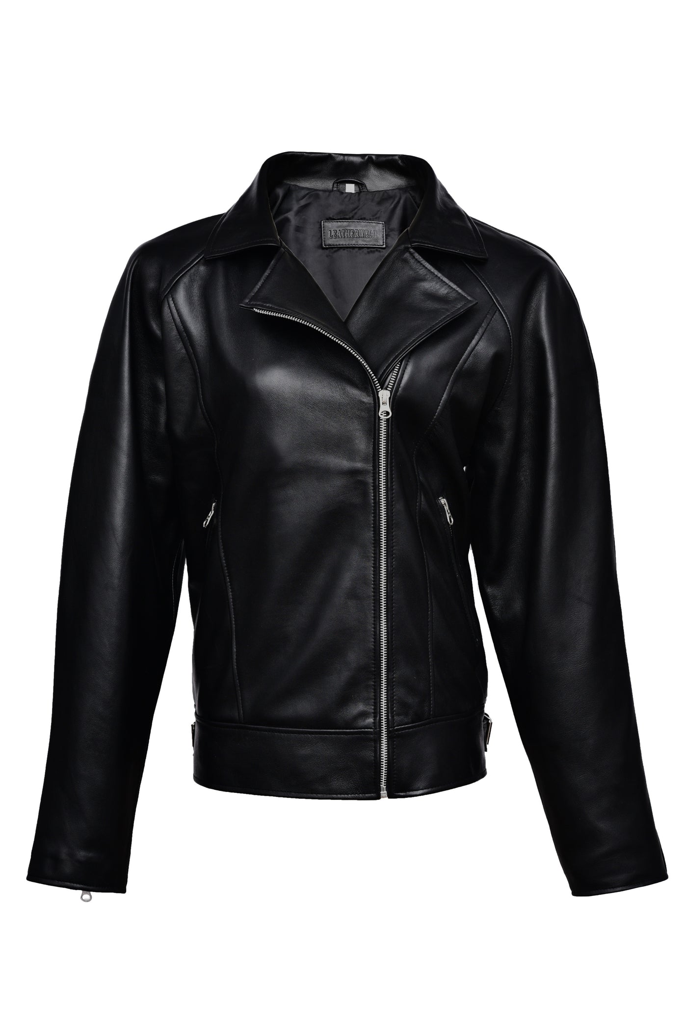 Racer Biker Jacket