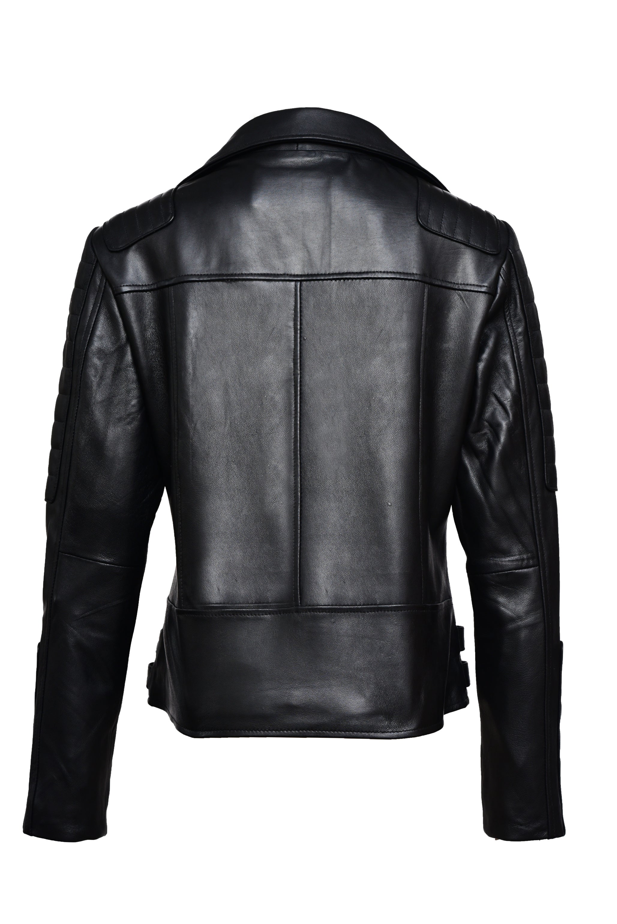 Maintaining, Cleaning and Storing a Leather Motorcycle Jacket - Rhinoleather