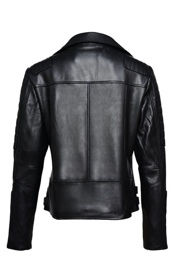 Leatherwear: Leather Jackets for Men and Women