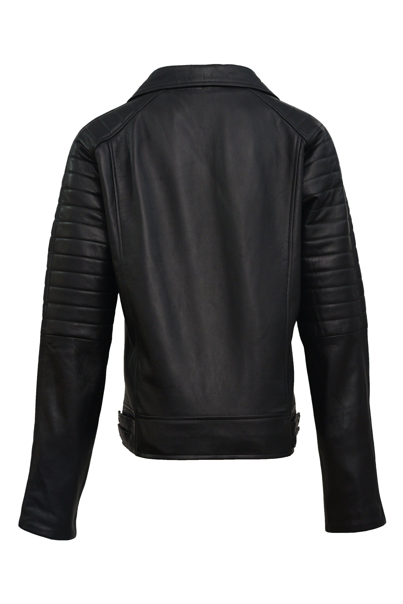 Shop Leather Biker Jacket For Women