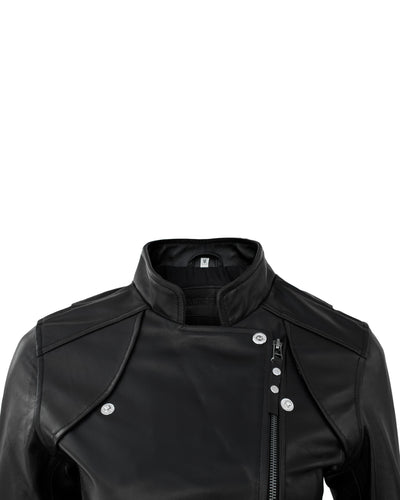 Leather Jacket For Women Australia