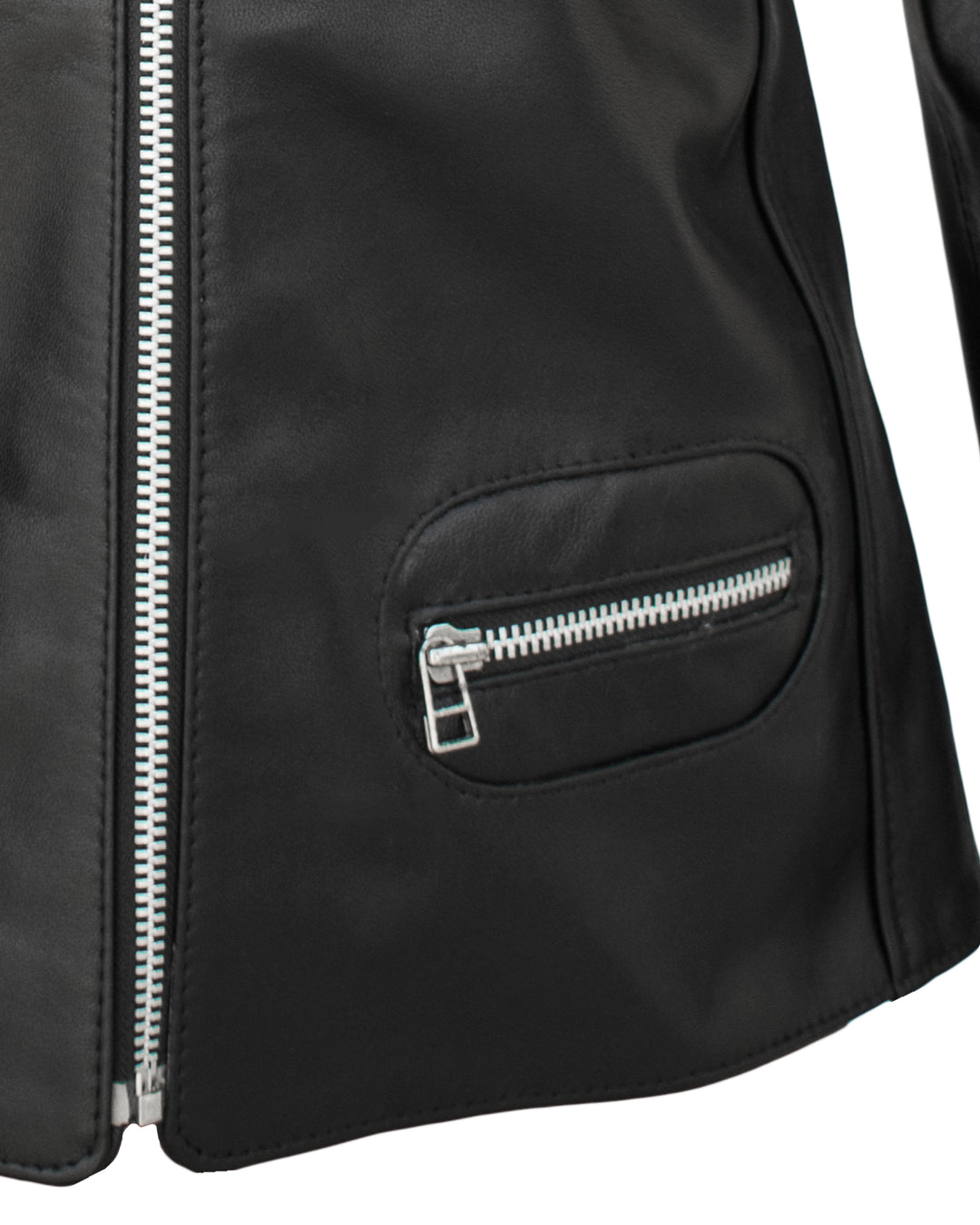 Lambskin Leather Jacket Online