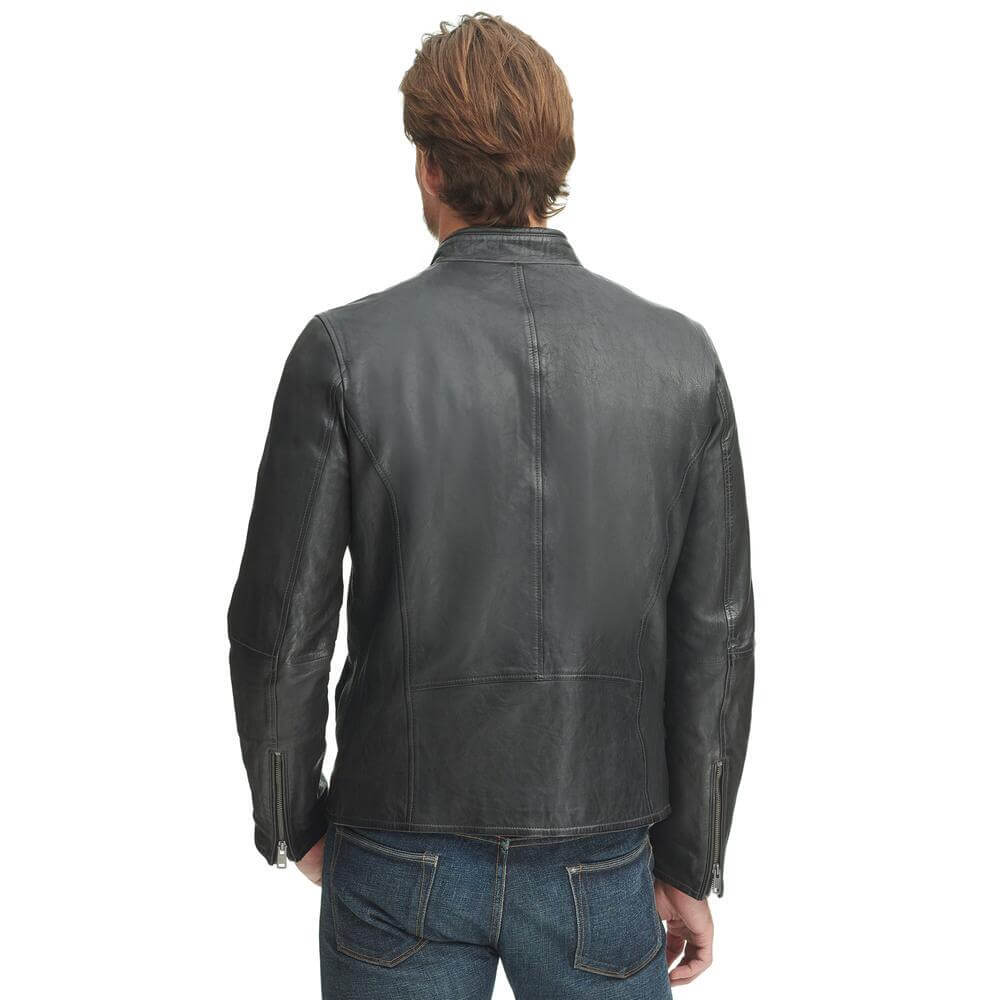 Leather Motorcycle Jackets Australia For Men
